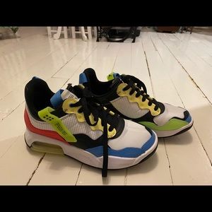 Nike Jordan MA2 6.5 Y, 8.5 women’s